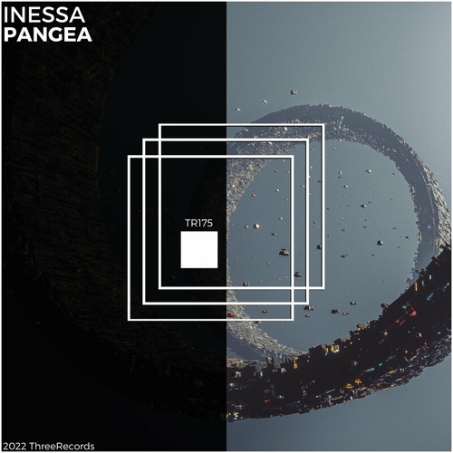 Inessa - Pangea [TR175]